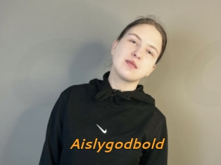 Aislygodbold