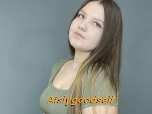 Aislygoodsell