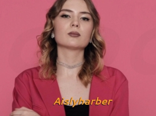 Aislyharber