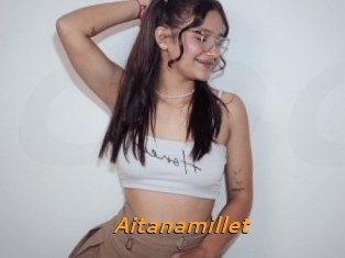 Aitanamillet