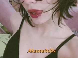 Akamehills