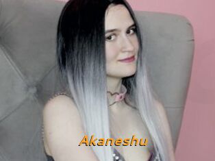 Akaneshu