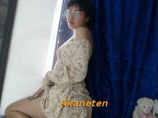 Akaneten