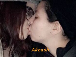 Akcash