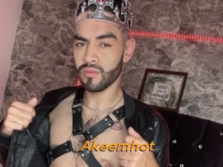 Akeemhot