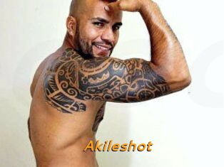 Akileshot