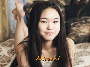 Akiraasi