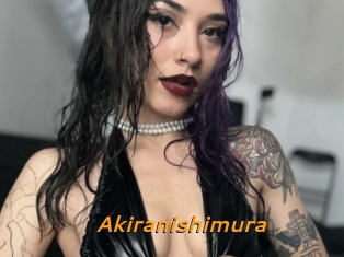 akiranishimura Cuckold Directory