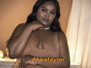 Akirataylor