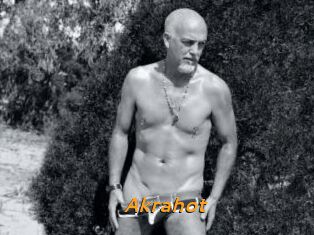 Akrahot