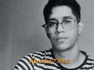 Aladdin77hot