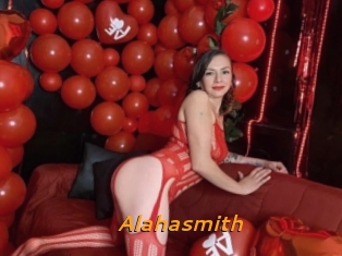 Alahasmith