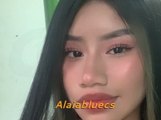 Alaiabluecs