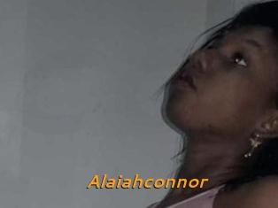 Alaiahconnor