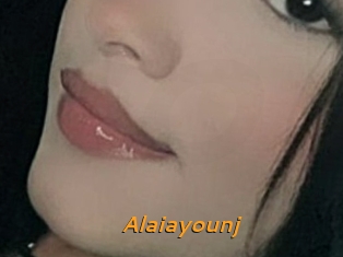 Alaiayounj