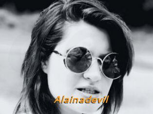 Alainadevil