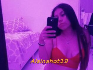 Alainahot19