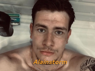 Alainstorm