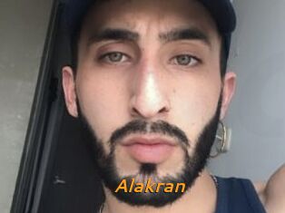 Alakran