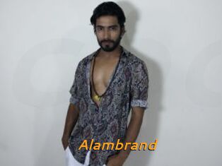Alambrand