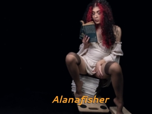 Alanafisher