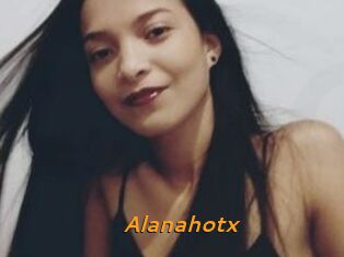 Alanahotx