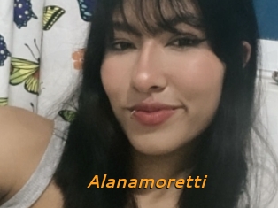 Alanamoretti