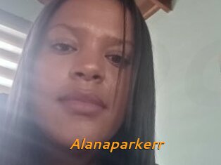 Alanaparkerr