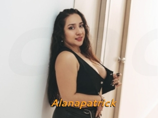Alanapatrick
