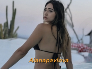 Alanapavlova