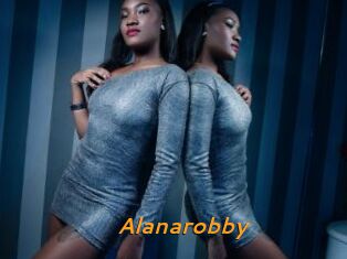 Alanarobby