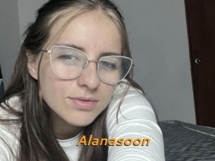 Alanasoon