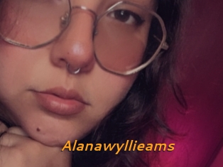 Alanawyllieams