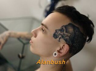 Alanbush