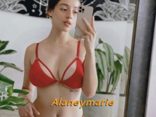 Alaneymarie
