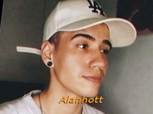 Alanhott
