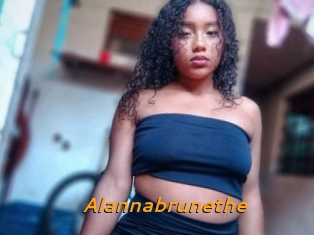 Alannabrunethe