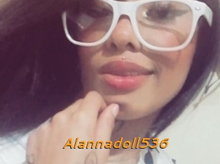 Alannadoll536
