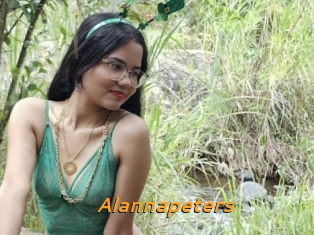 Alannapeters