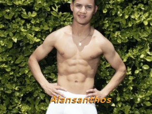 Alansanthos