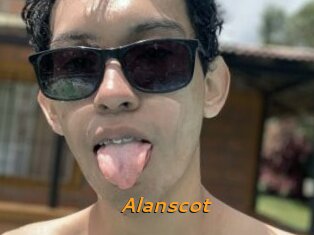 Alanscot