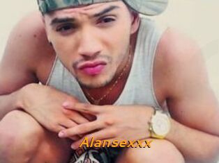 Alansexxx