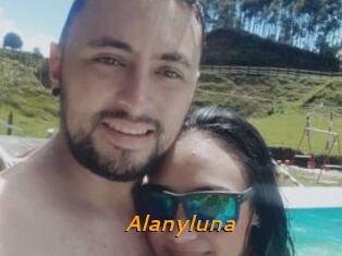 Alanyluna