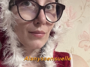Alanyssensuelle