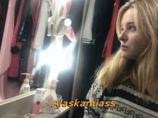 Alaskamiass