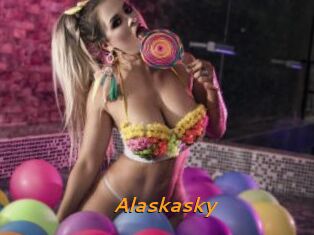 Alaskasky