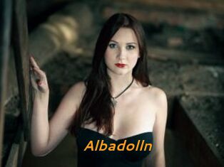 Albadolln