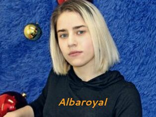 Albaroyal