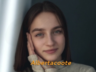 Albertacoote