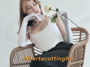 Albertacottingha